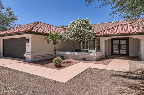 Sun City West, AZ 85375,13916 W WHITEWOOD Drive