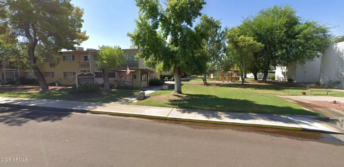 Scottsdale, AZ 85257,720 N 82nd Street #E203
