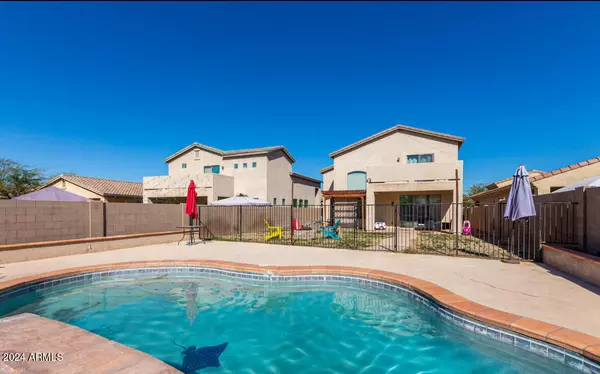 Phoenix, AZ 85043,7117 W GLOBE Avenue