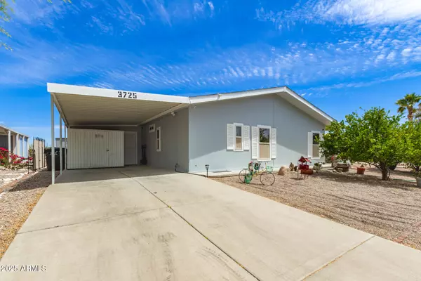 Florence, AZ 85132,3725 N COLORADO Avenue
