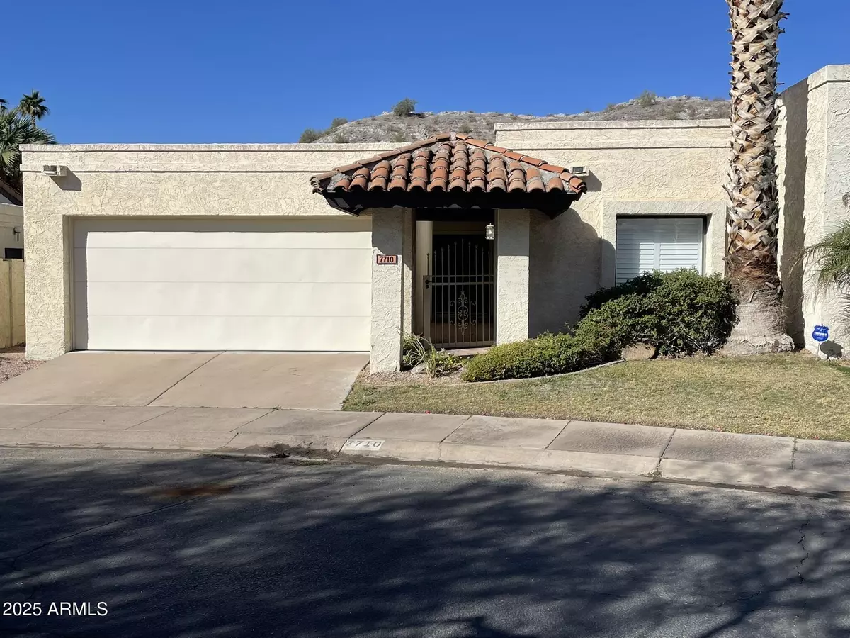 Phoenix, AZ 85020,7710 N 17TH Place