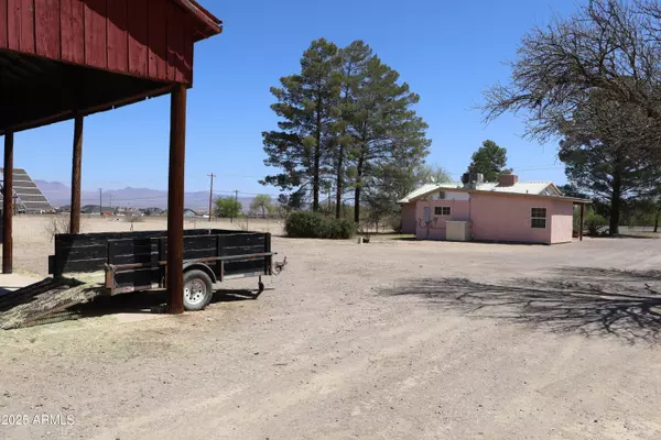 Safford, AZ 85546,5256 S US HIghway 191 -- #5