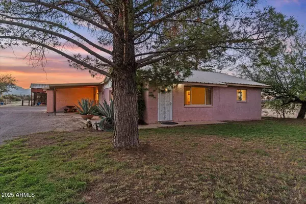 Safford, AZ 85546,5256 S US HIghway 191 -- #5