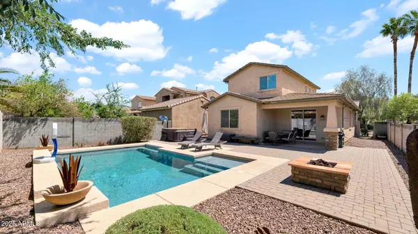 Surprise, AZ 85379,13256 N 153RD Drive