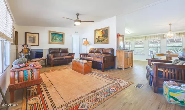 Huachuca City, AZ 85616,551 E CAMINO DE LUNA --