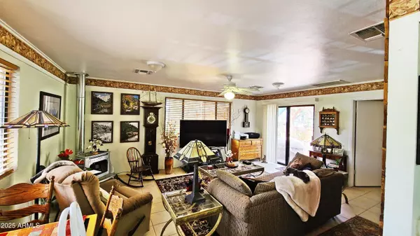 Payson, AZ 85541,208 E SHERWOOD Drive