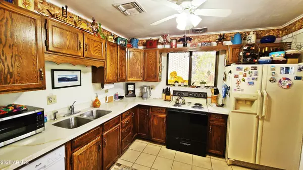 Payson, AZ 85541,208 E SHERWOOD Drive