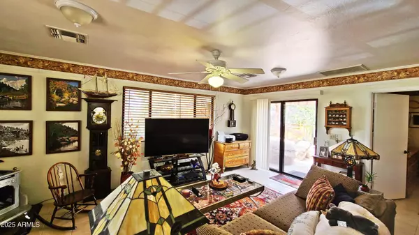 Payson, AZ 85541,208 E SHERWOOD Drive