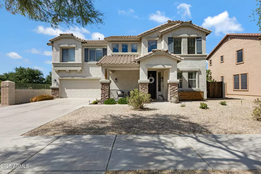 19820 E REINS Road, Queen Creek, AZ 85142