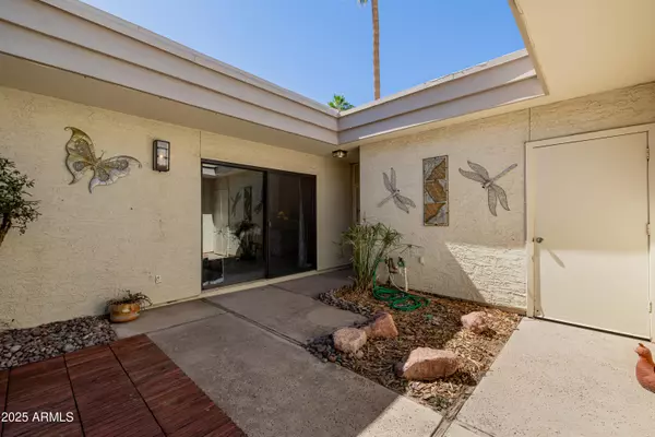 Scottsdale, AZ 85258,7615 E TUCSON Road