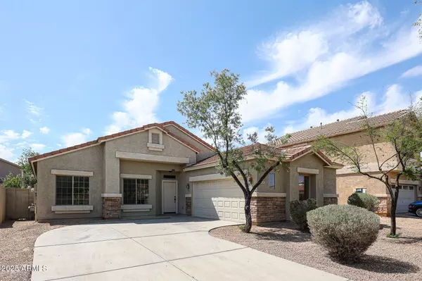 14262 N 142ND Lane, Surprise, AZ 85379