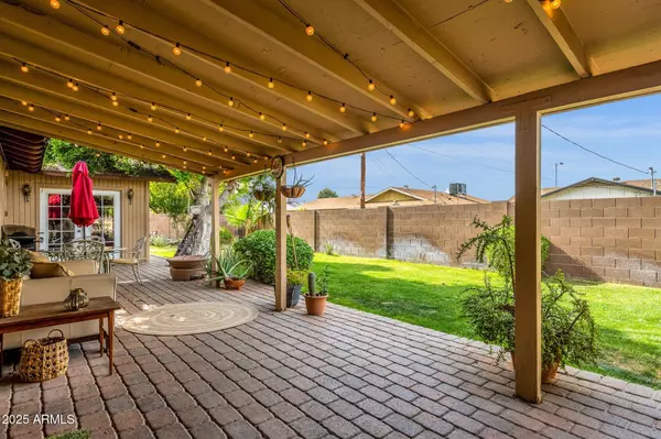 Scottsdale, AZ 85257,8644 E ROANOKE Avenue