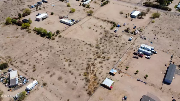 Tonopah, AZ 85354,4204 S 343RD Avenue #-