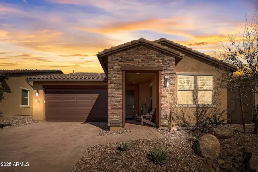 13294 W PALO BREA Lane, Peoria, AZ 85383