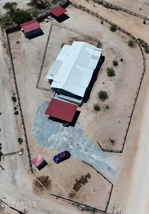 22305 W EAGLE MOUNTAIN Road, Buckeye, AZ 85326