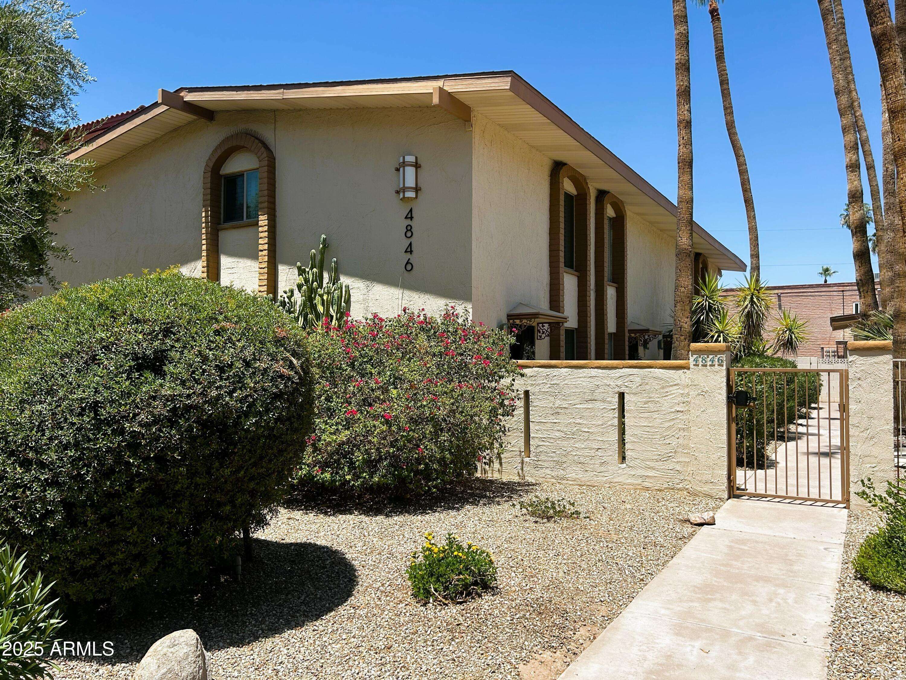 Scottsdale, AZ 85251,4846 N WOODMERE FAIRWAY Drive #3