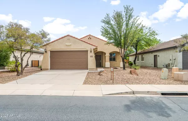 3959 N HIDDEN CANYON Drive, Florence, AZ 85132