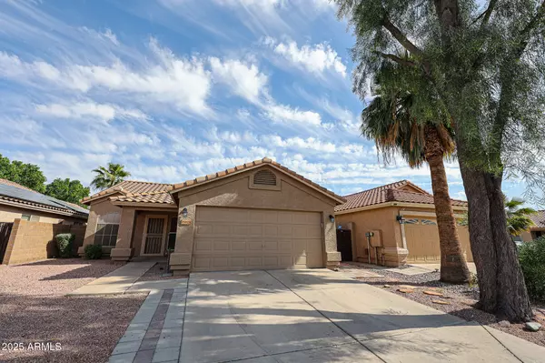 15025 W BOTTLE TREE Avenue, Surprise, AZ 85374