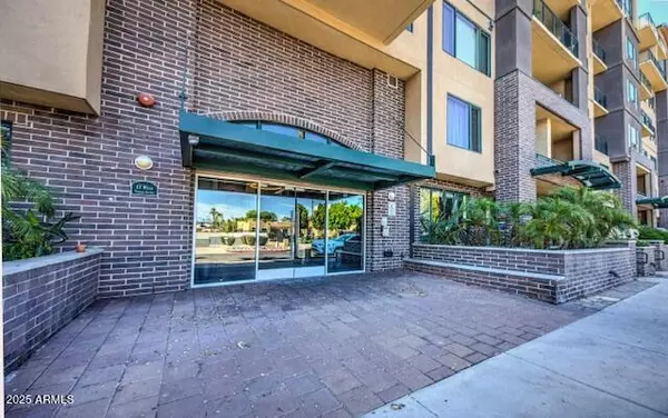 Phoenix, AZ 85003,17 W VERNON Avenue #412