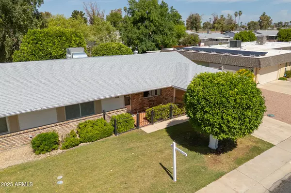 Sun City, AZ 85351,10860 W CHERYL Drive