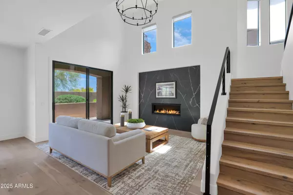 Scottsdale, AZ 85255,19550 N GRAYHAWK Drive #1039
