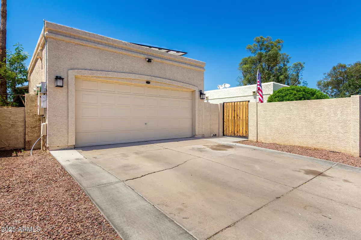 Mesa, AZ 85203,630 E JENSEN Street #154