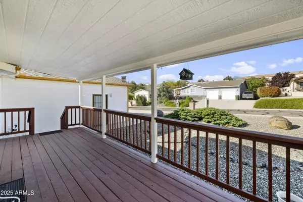 2913 LINDSEY Drive, Prescott, AZ 86301