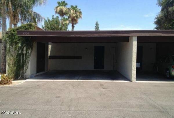 4568 W MARYLAND Avenue, Glendale, AZ 85301