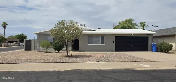 Phoenix, AZ 85035,2544 N 52ND Avenue