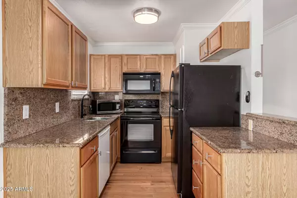 Phoenix, AZ 85014,4401 N 12TH Street #209