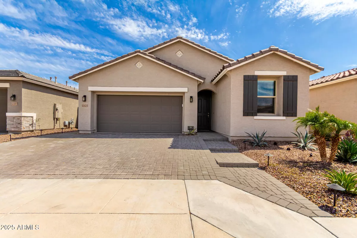 Litchfield Park, AZ 85340,12423 W CITRUS Way