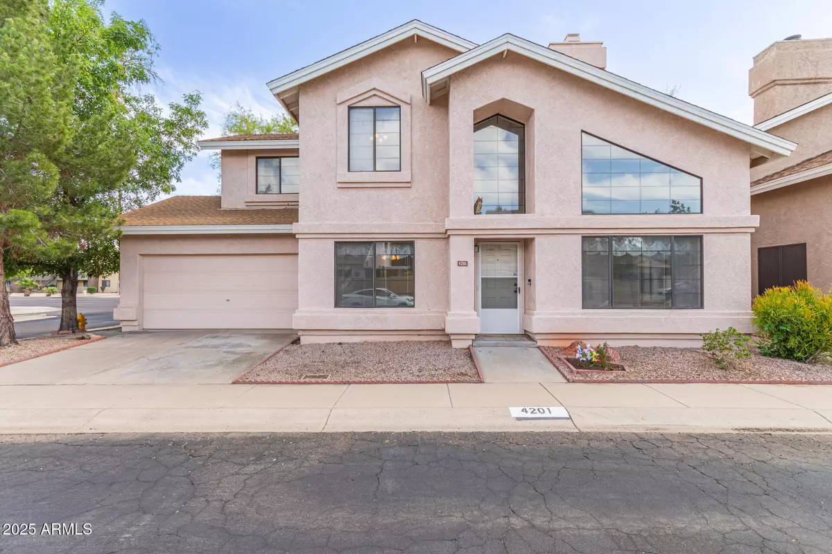 Glendale, AZ 85308,4201 W RENEE Drive