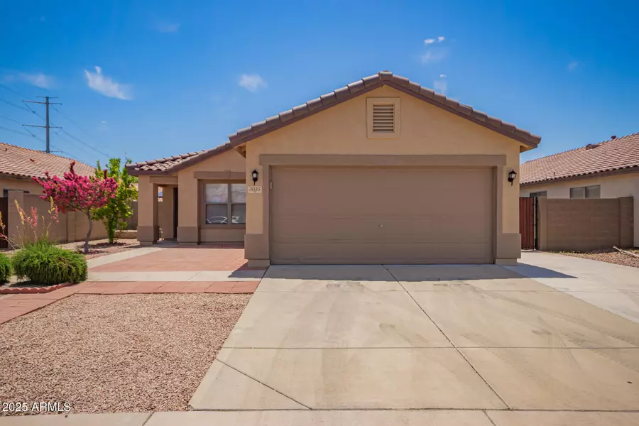 3035 W ROBERTA Drive, Phoenix, AZ 85083
