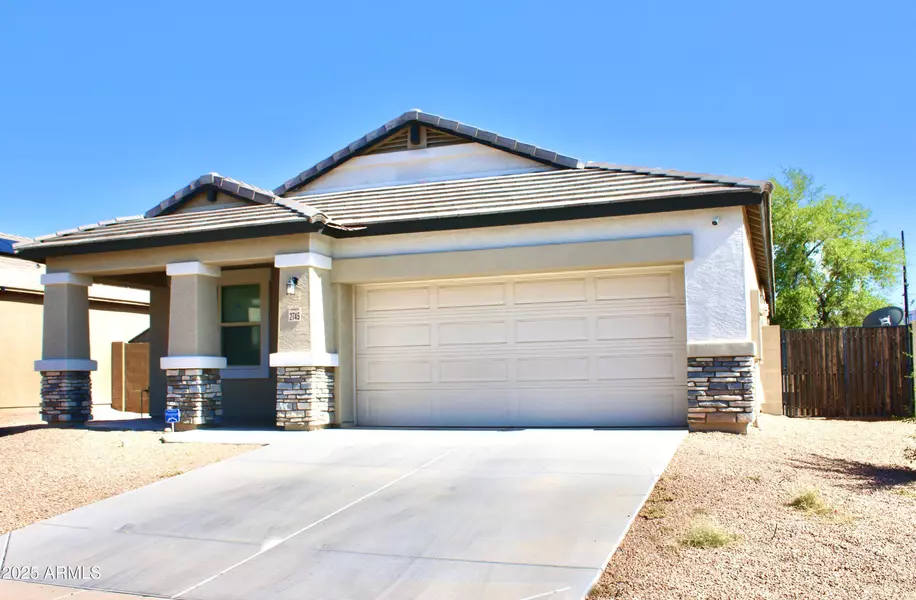 2745 W Jessica Lane, Phoenix, AZ 85041