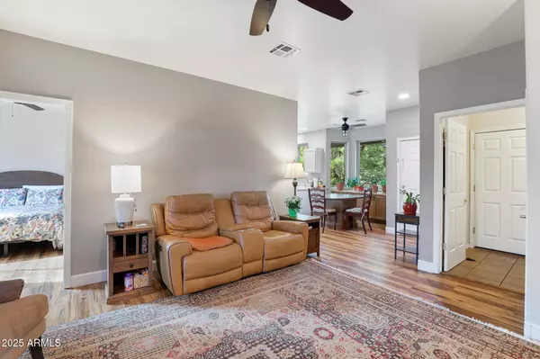Payson, AZ 85541,305 W Houston Mesa Road