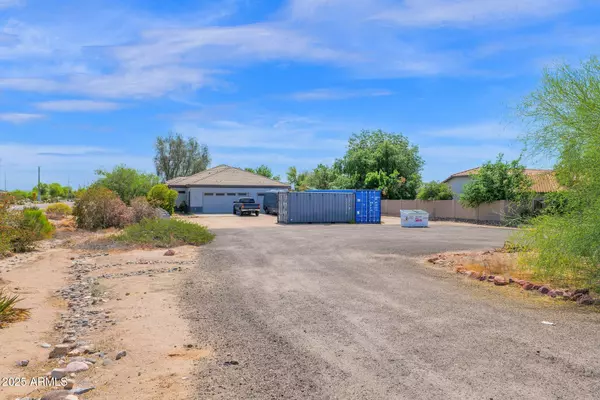 Waddell, AZ 85355,7923 N 173RD Avenue