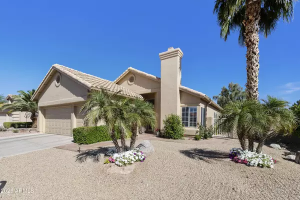 10926 E REGAL Drive, Sun Lakes, AZ 85248