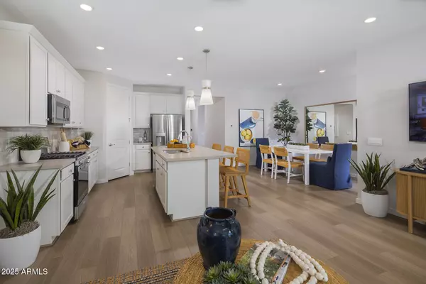 Buckeye, AZ 85326,25139 W WAYLAND Drive