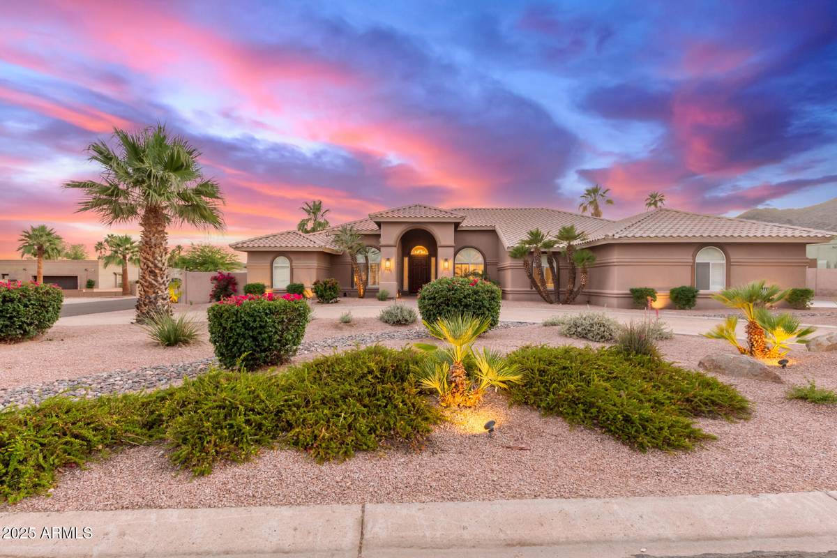 Phoenix, AZ 85044,3733 E KACHINA Drive
