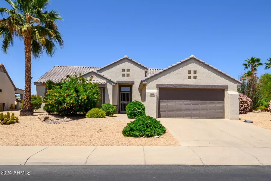 19892 N Shadow Mountain Drive, Surprise, AZ 85374