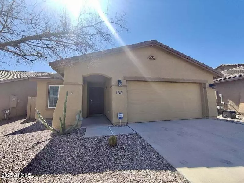 1507 E PONCHO Lane, San Tan Valley, AZ 85143