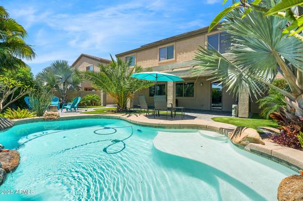 Sun City, AZ 85373,23523 N 117TH Drive