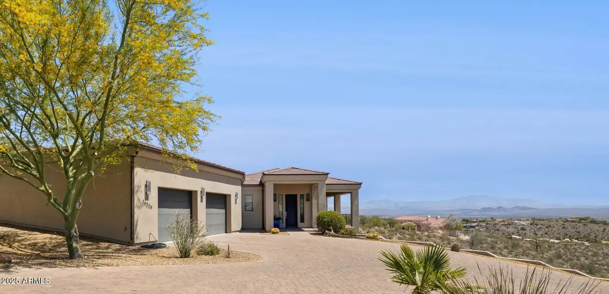16229 N CERRO ALTO Drive, Fountain Hills, AZ 85268