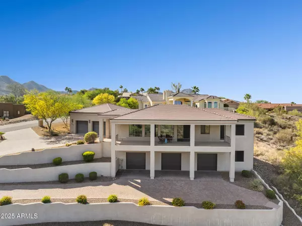 Fountain Hills, AZ 85268,16229 N CERRO ALTO Drive