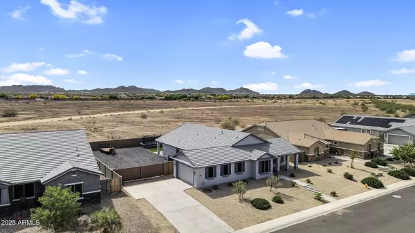 San Tan Valley, AZ 85143,27550 N SILVERLEAF Road
