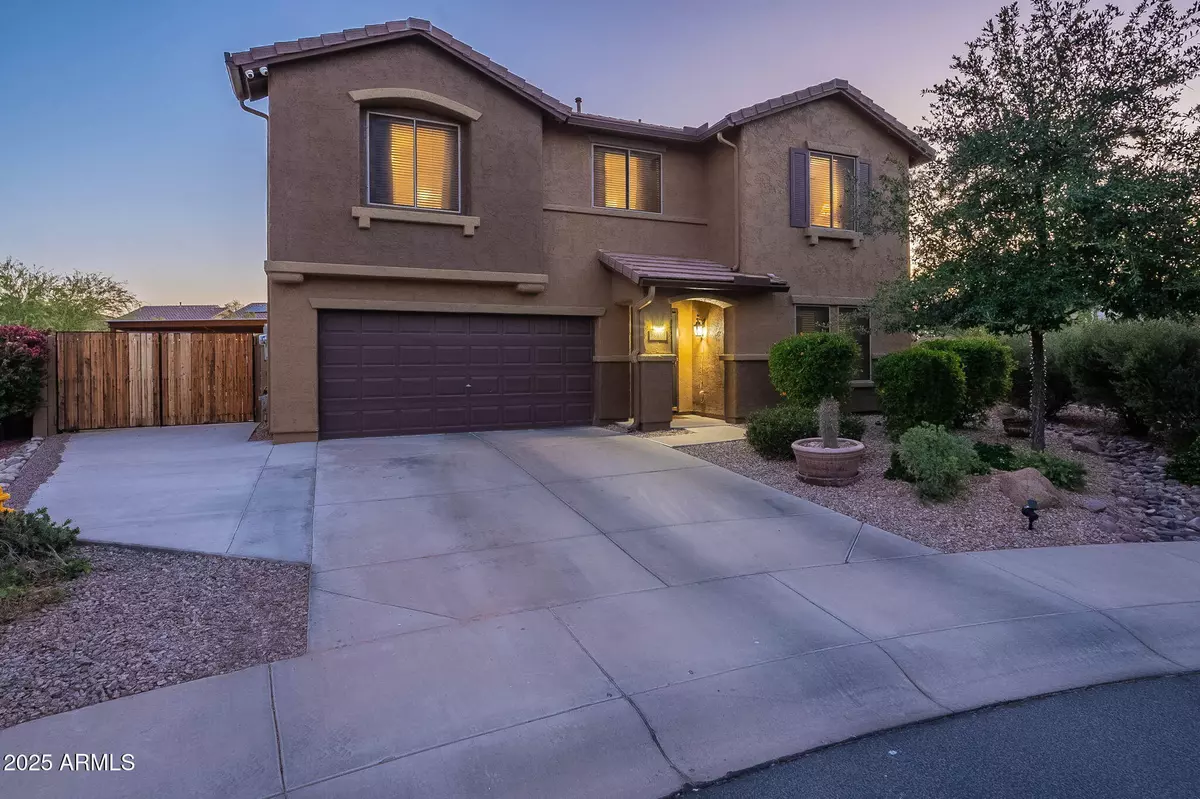 Florence, AZ 85132,2918 N CONGRESSIONAL Court