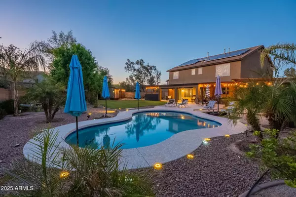 Florence, AZ 85132,2918 N CONGRESSIONAL Court