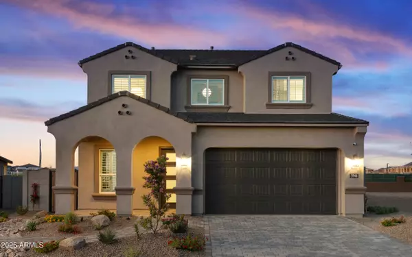 17831 W MISSION Lane, Waddell, AZ 85355