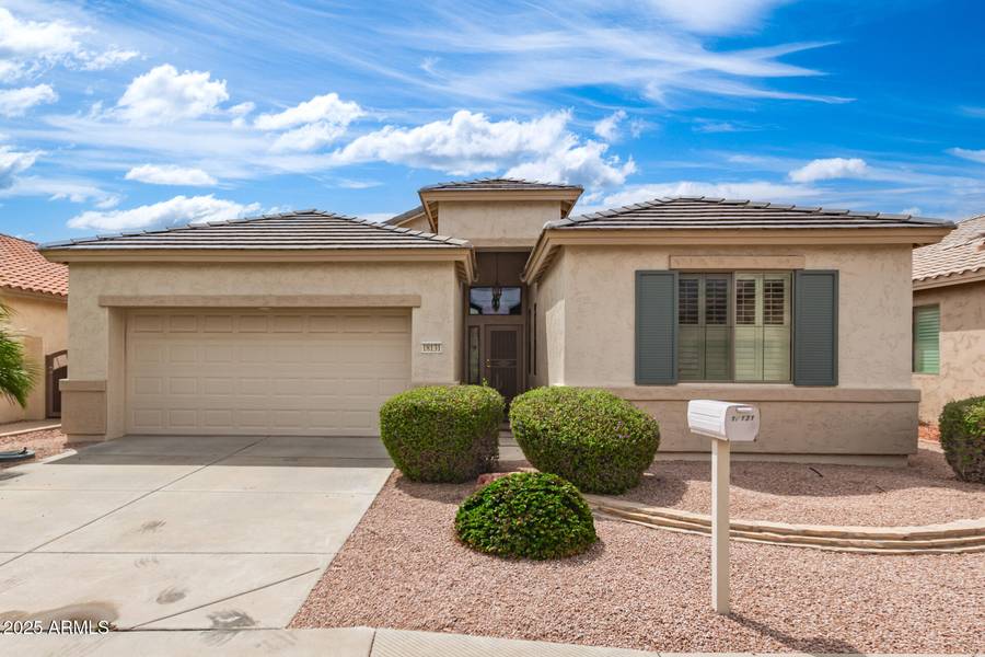 18131 W Addie Lane, Surprise, AZ 85374