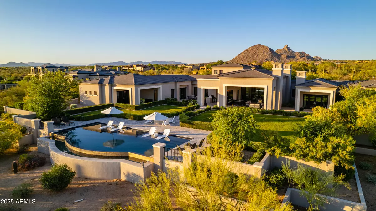 Scottsdale, AZ 85255,24066 N 90TH Way